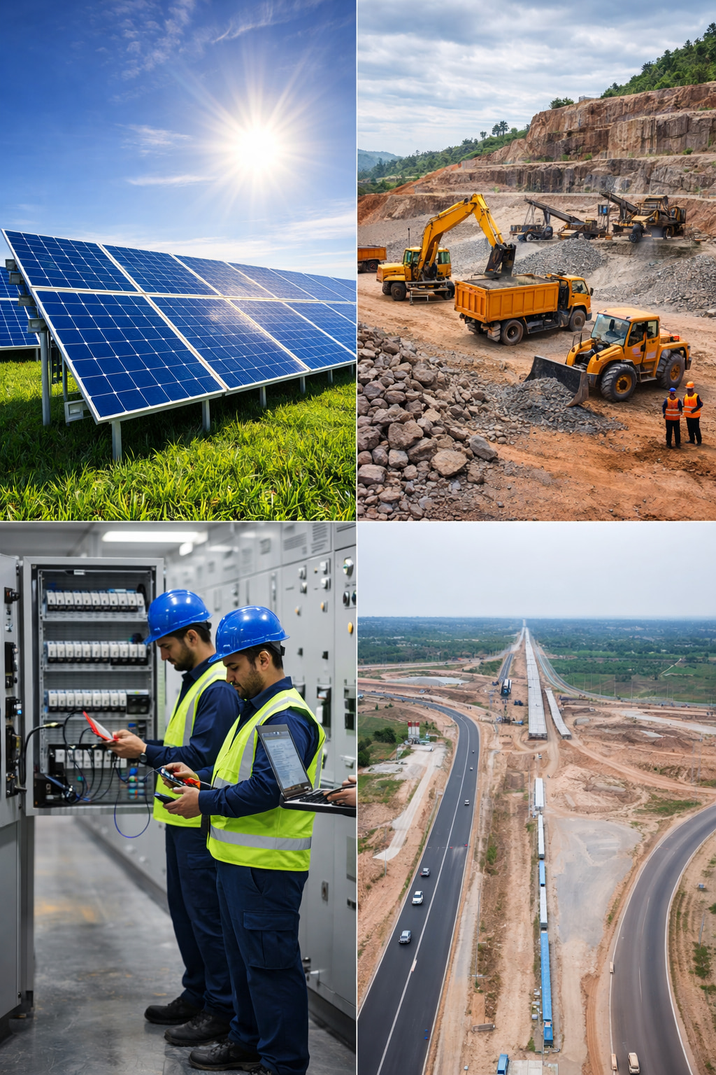 Infrastructure Excellence