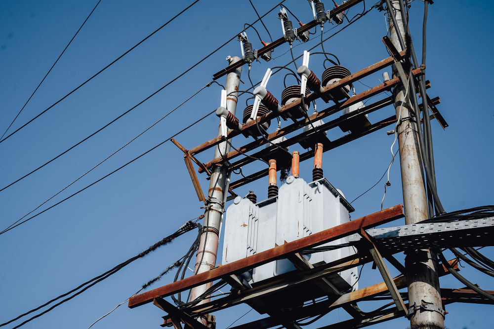 Electrical & Mechanical Operations & Maintenance