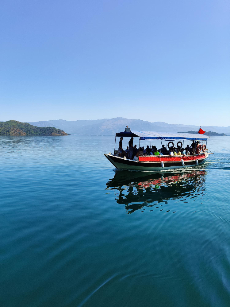 Tourism & Hospitality Development