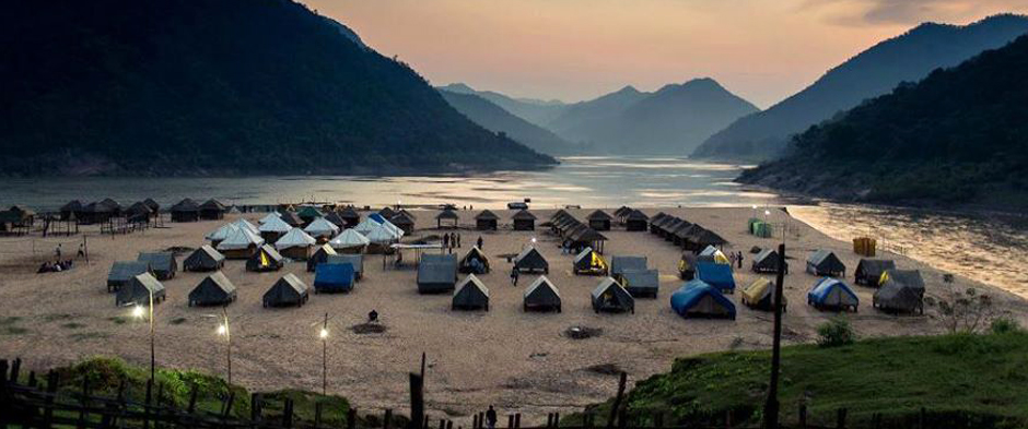 Tourism & Hospitality Development