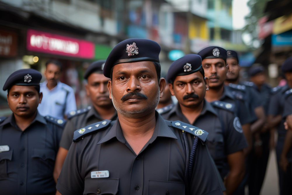 Manpower Outsourcing & Facility Services